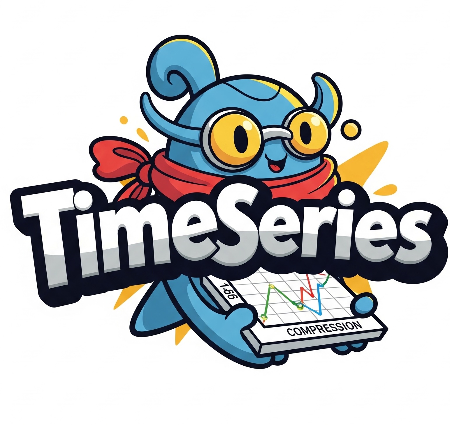 timeseries logo
