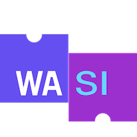 WASI logo