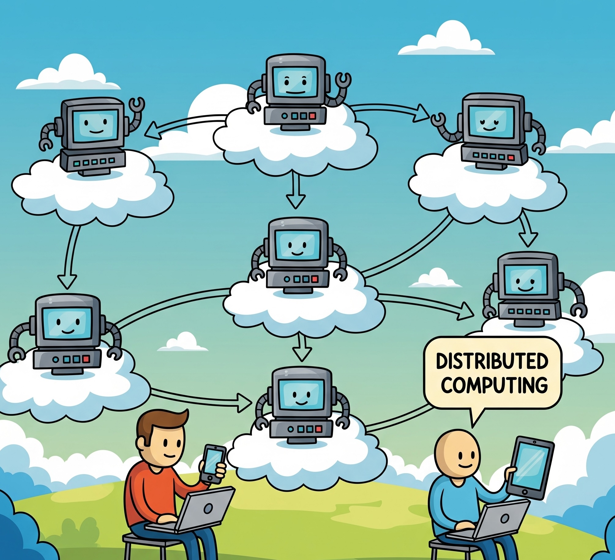 Microservices