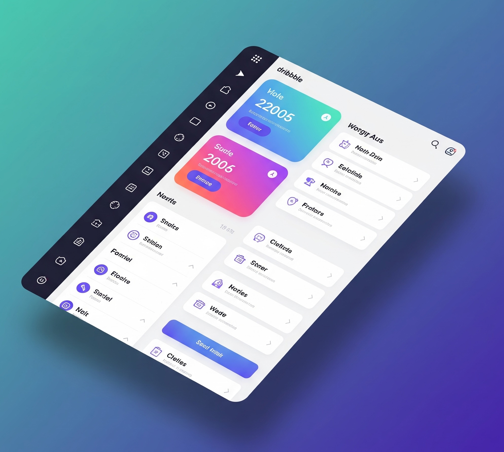 Responsive Design
