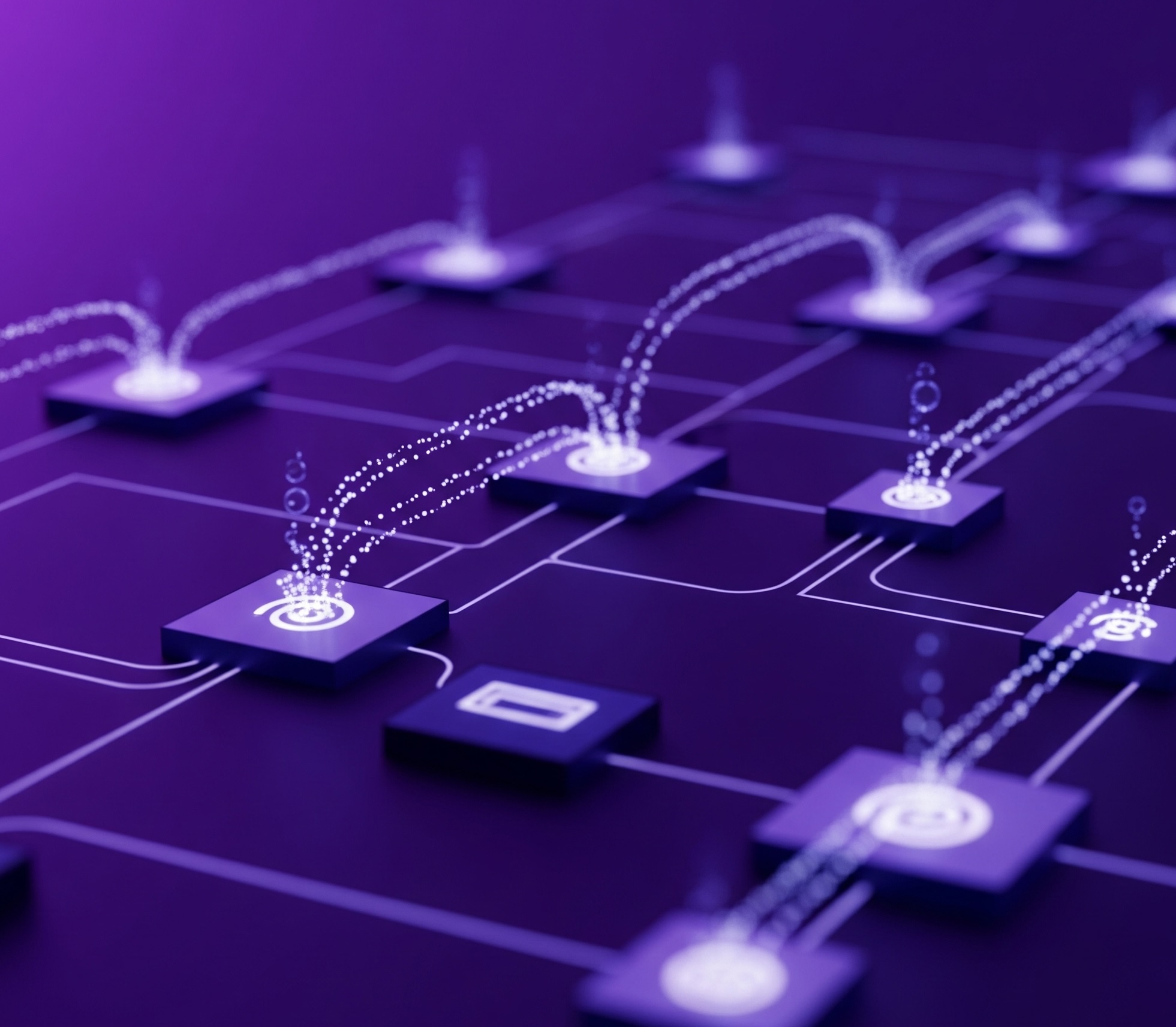 IoT Streams